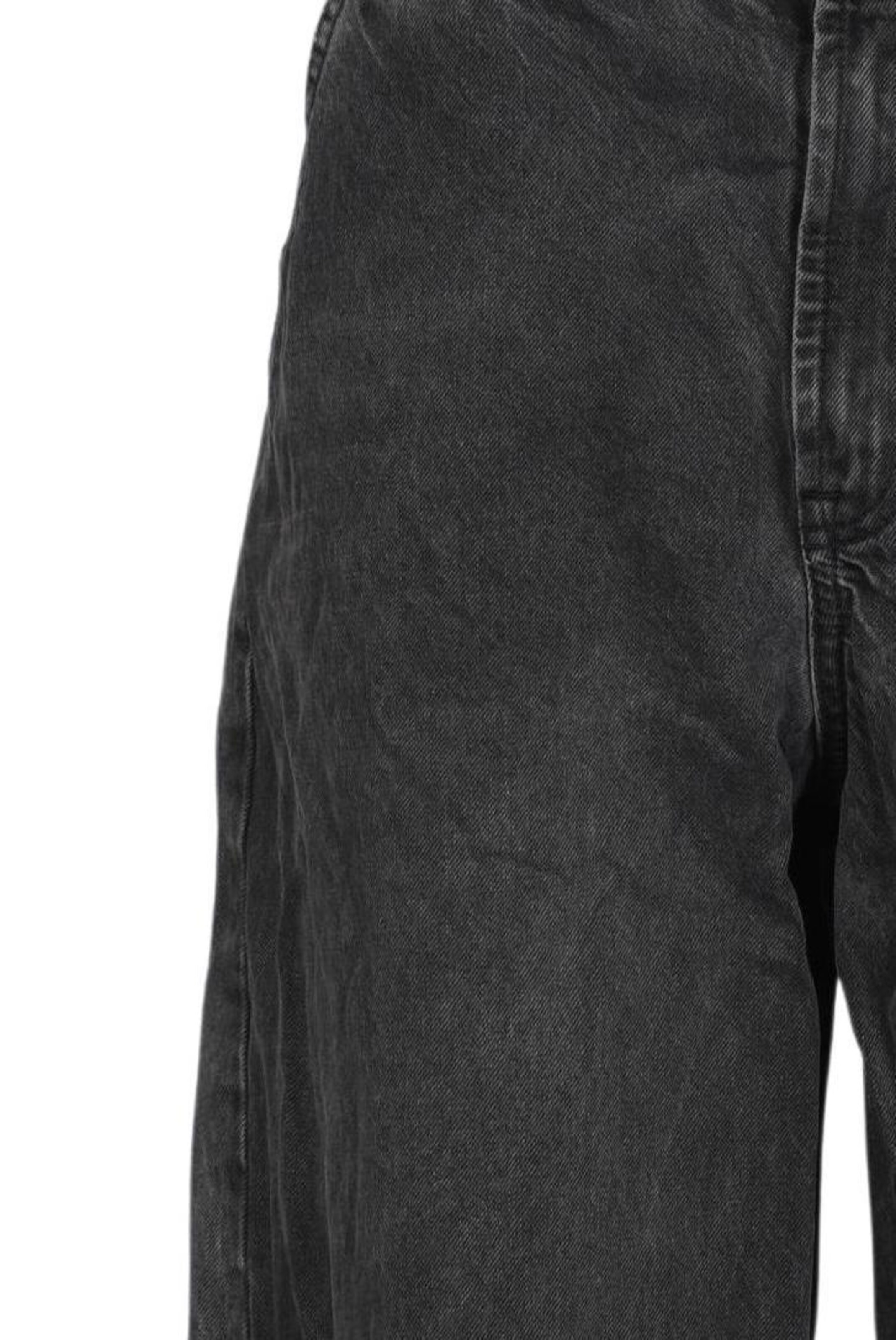 Bershka Jeans in 30-31 in Grey