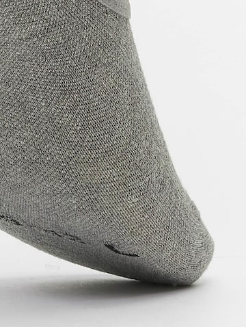 PUMA Ankle Socks in Grey