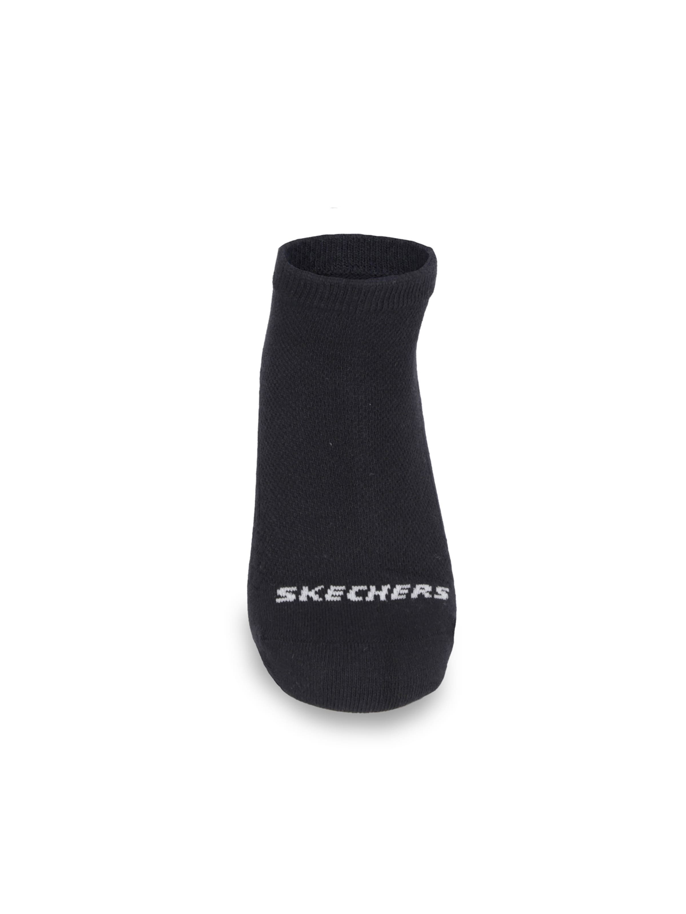 SKECHERS Socks in Black