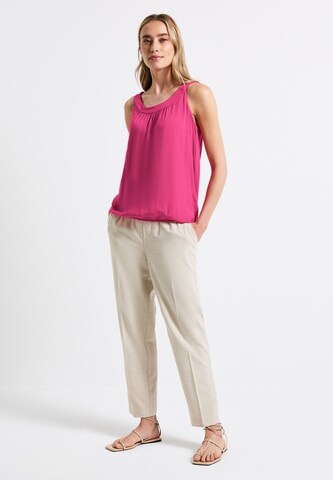 STREET ONE Top in Pink