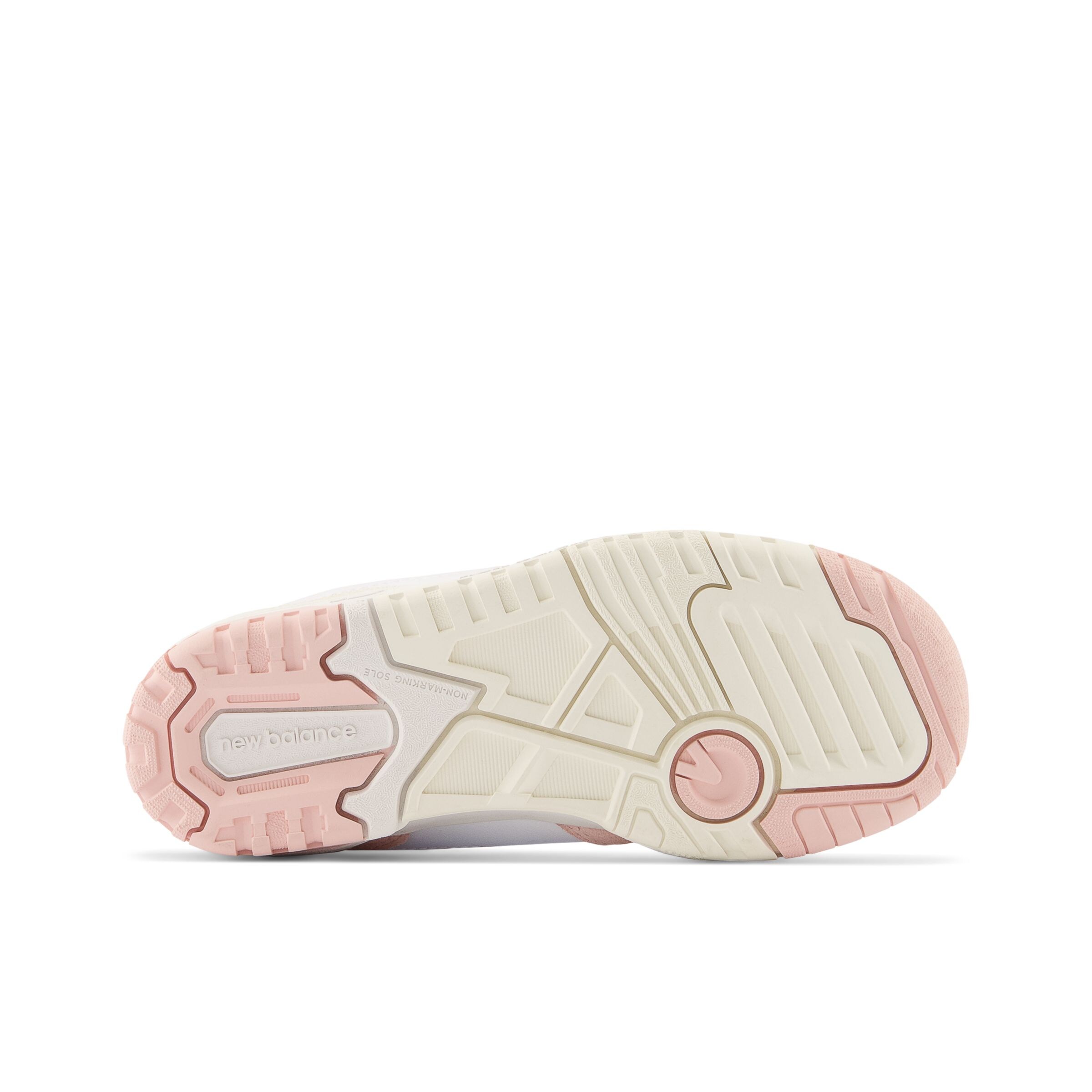 new balance Trainers '550' in White