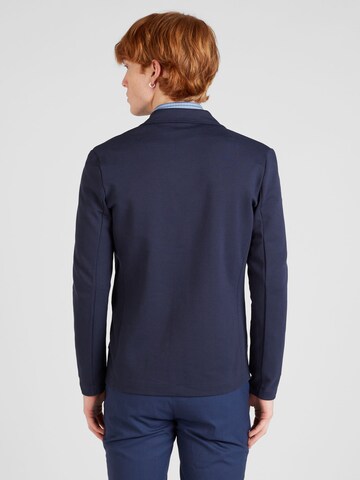 Only & Sons Regular fit Colbert 'BRUCE' in Blauw
