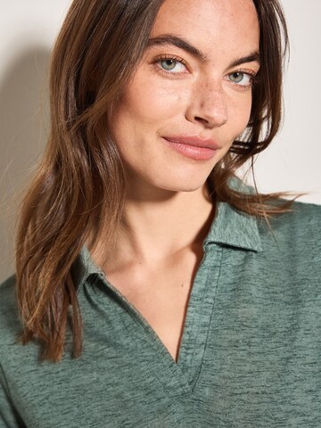 T-shirt CECIL en vert