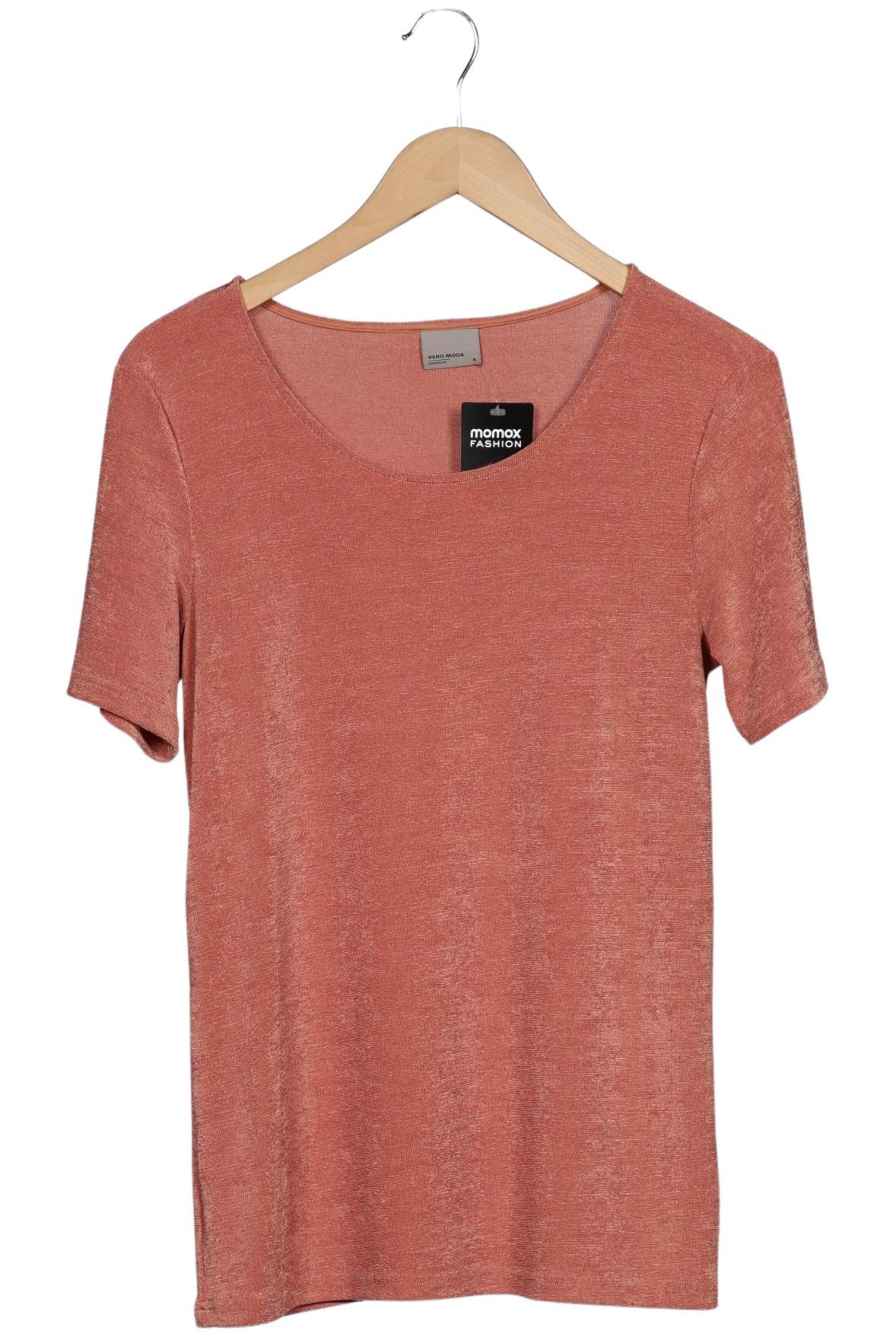 VERO MODA Top & Shirt in M in Pink: front