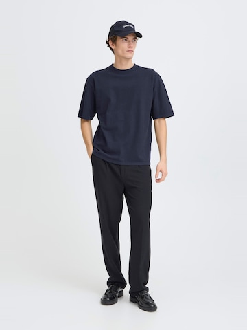 Casual Friday Shirt ' CFForrie ' in Blauw