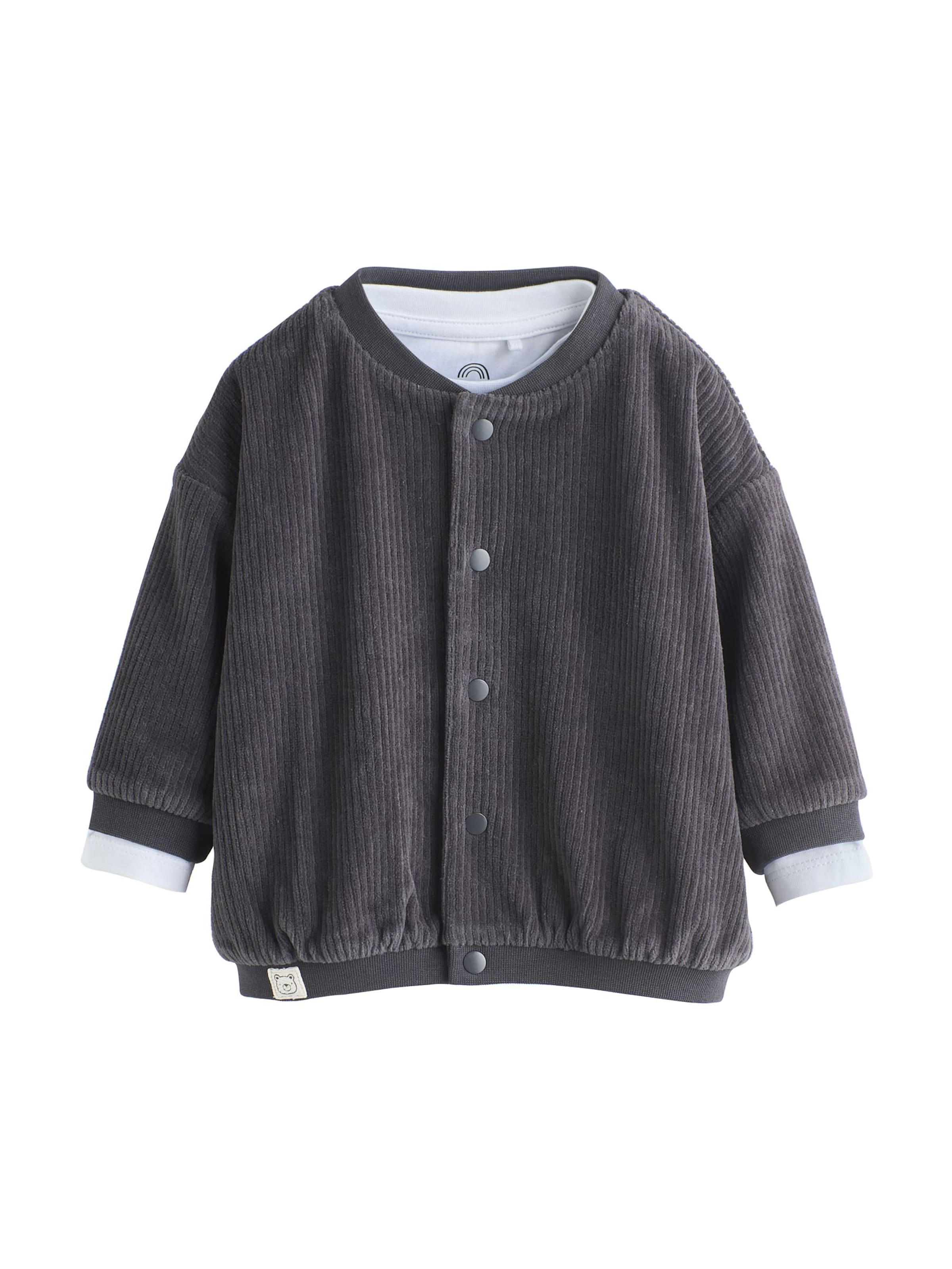 Next Комплект в Серый