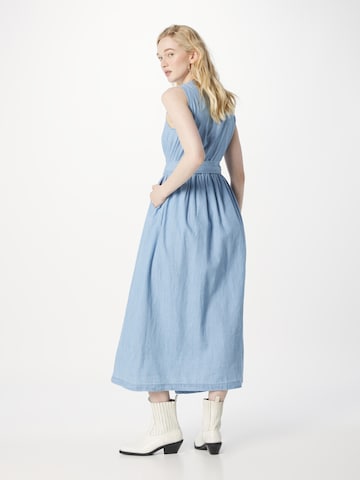 InWear Kleid 'Oceane' in Blau