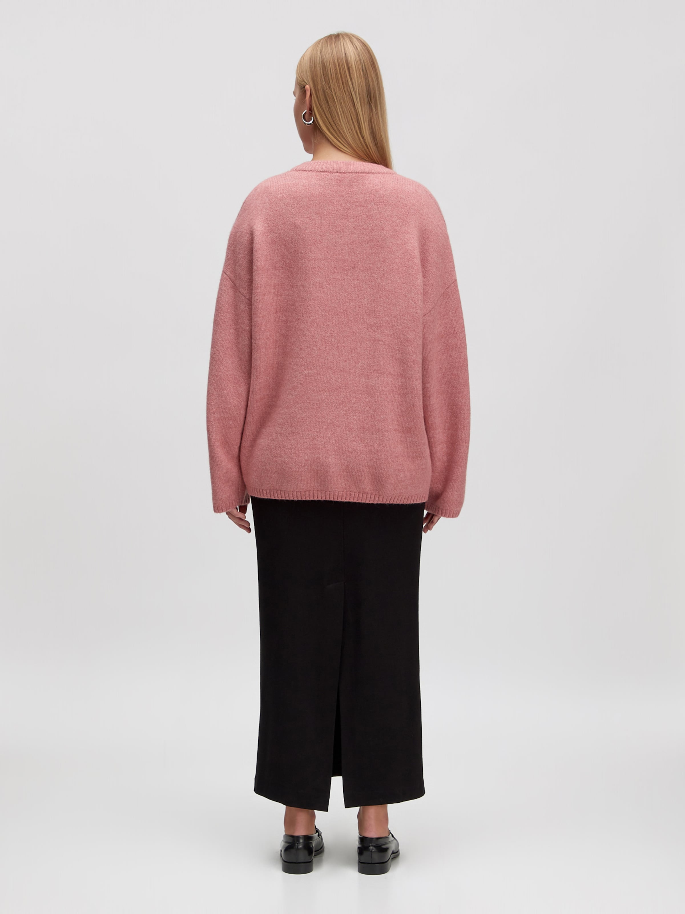 Pullover 'Urielle Wool'