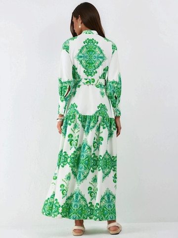 MSN Collection Ruha 'Maxi' - vegyes színek
