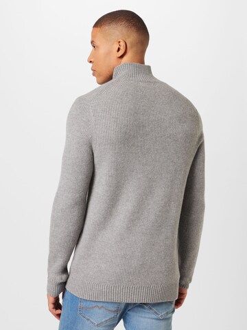 Pullover di BURTON MENSWEAR LONDON in grigio