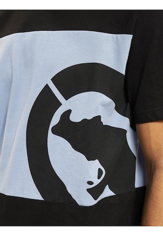 Ecko Unlimited Shirt 'Run' in Black