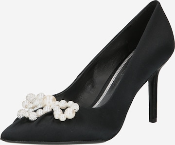 Kate Spade - Sapatos de salto 'ELODIE' em preto: frente