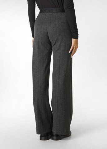 DEHA Loose fit Trousers in Grey