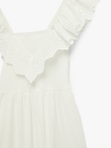 Koton Dress in Beige