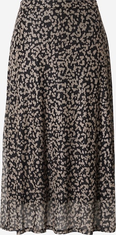MSCH COPENHAGEN Skirt 'Firina' in Brown: front
