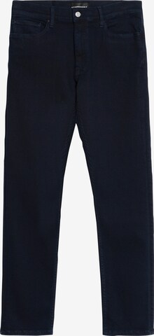 ARMEDANGELS Jeans 'JAARI' in Blauw: voorkant