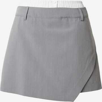 LeGer by Lena Gercke Skirt 'Dilane' in Grey: front