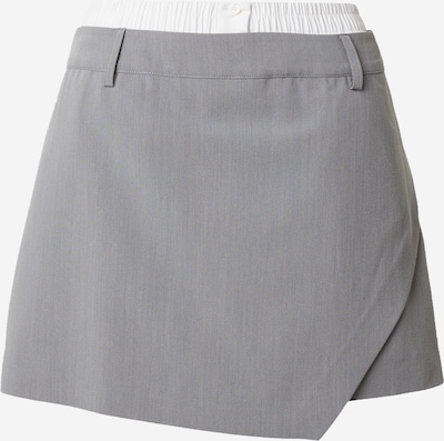 LeGer by Lena Gercke Skirt 'Dilane' in mottled grey / White, Item view