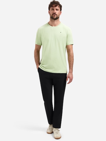 T-Shirt No Excess en vert