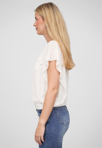 Cloud5ive Shirt in Wit