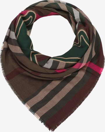 TOMMY HILFIGER Scarf i grön