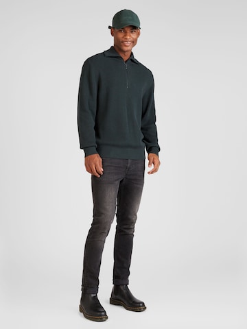 Wemoto Sweater in Green