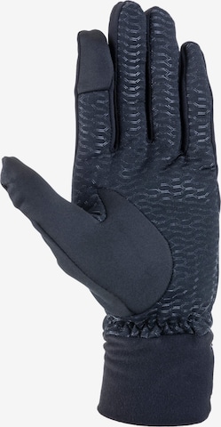 REUSCH Athletic Gloves 'Kenton' in Black