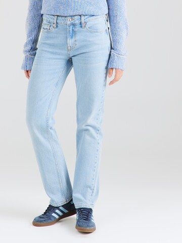 Kings Of Indigo Regular Jeans 'EMI' in Blue: front