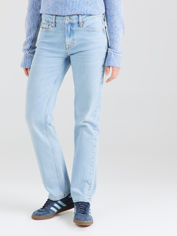 Kings Of Indigo Regular Jeans 'EMI' in Light Blue