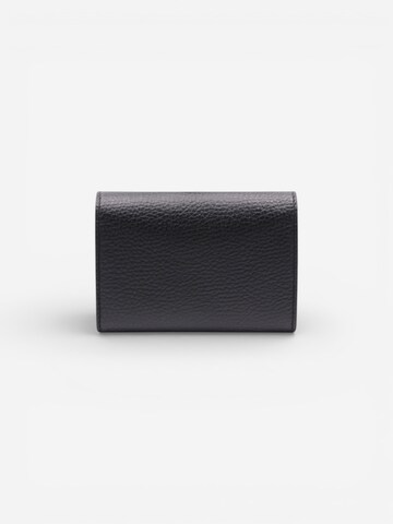 Porte-monnaies 'COSMO MINI' Cheval Firenze en noir