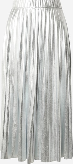 SISTERS POINT Skirt 'MALOU' in Silver, Item view