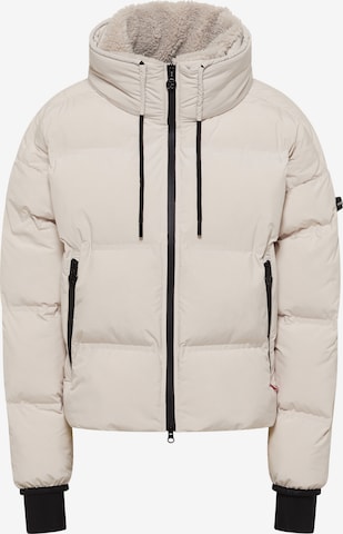 Frieda & Freddies NY Kurtka zimowa 'Maisy2' w kolorze beżowy: przód