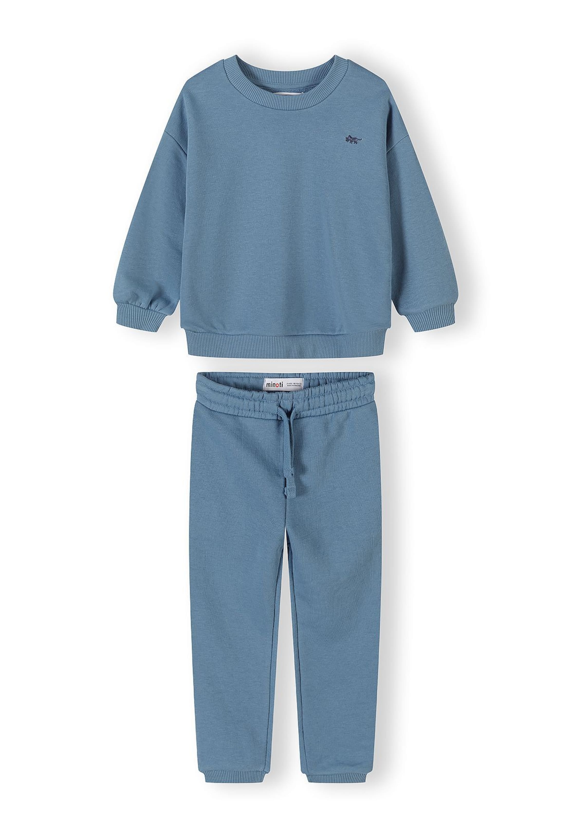MINOTI - Ropa para correr en azul