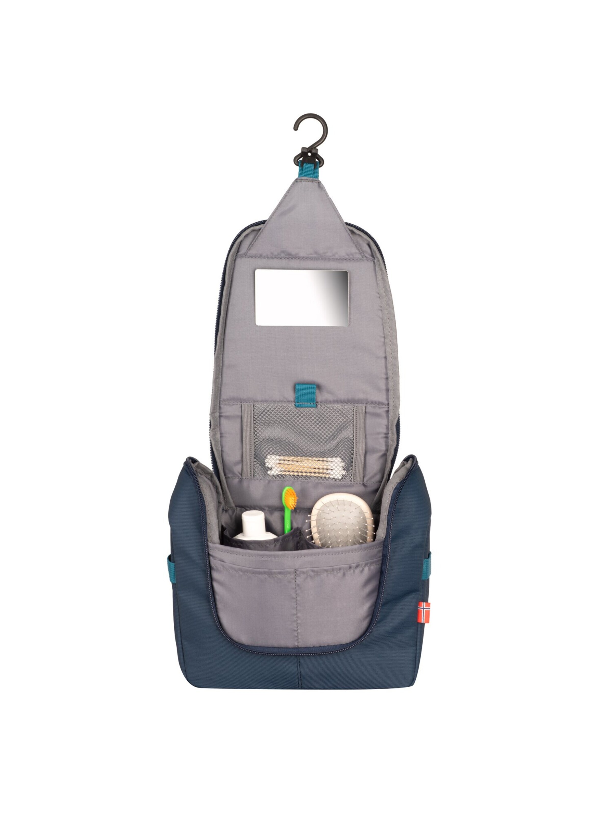 TROLLKIDS Bag in Blue