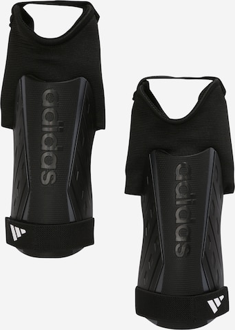 ADIDAS PERFORMANCE Accessories 'Tiro Match' in Black: front
