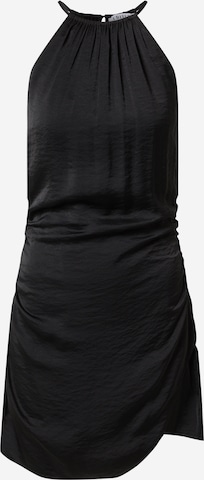 EDITED Dress 'Lilou' in Black: front