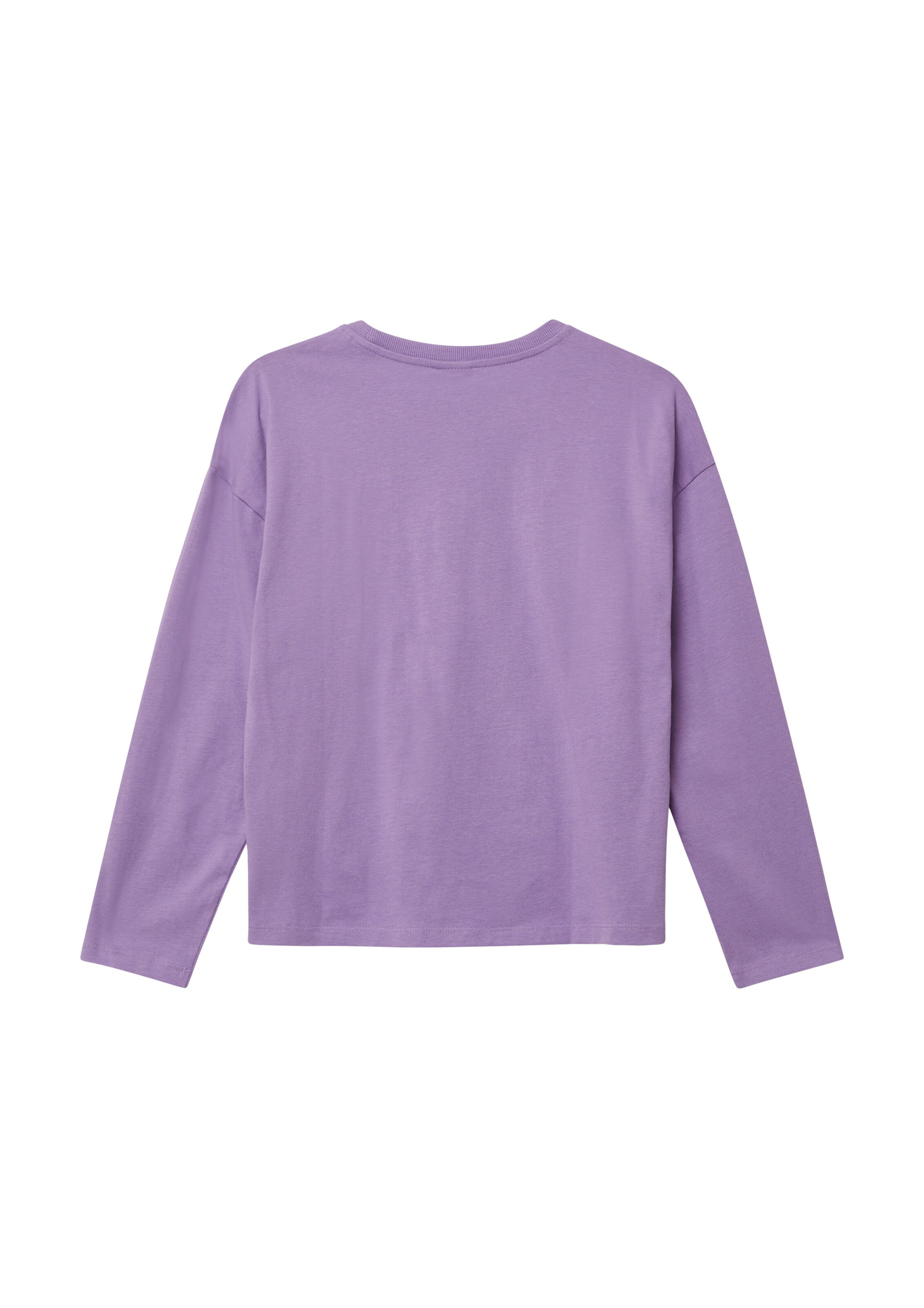 T-Shirt s.Oliver en violet