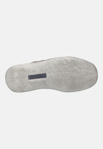 JOSEF SEIBEL Lace-up shoe in Beige
