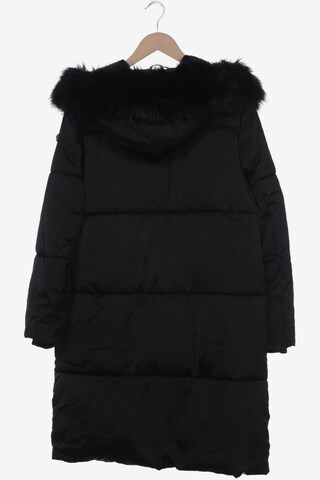 GUESS Jacket & Coat in XXL in Black