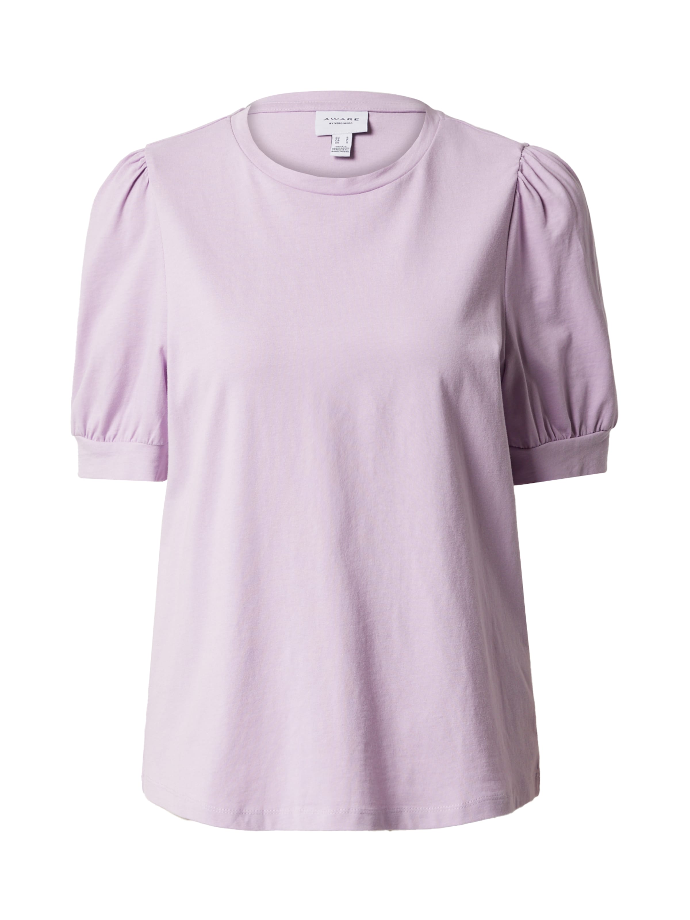 Aware Футболка 'Kerry' в Лиловый: спереди