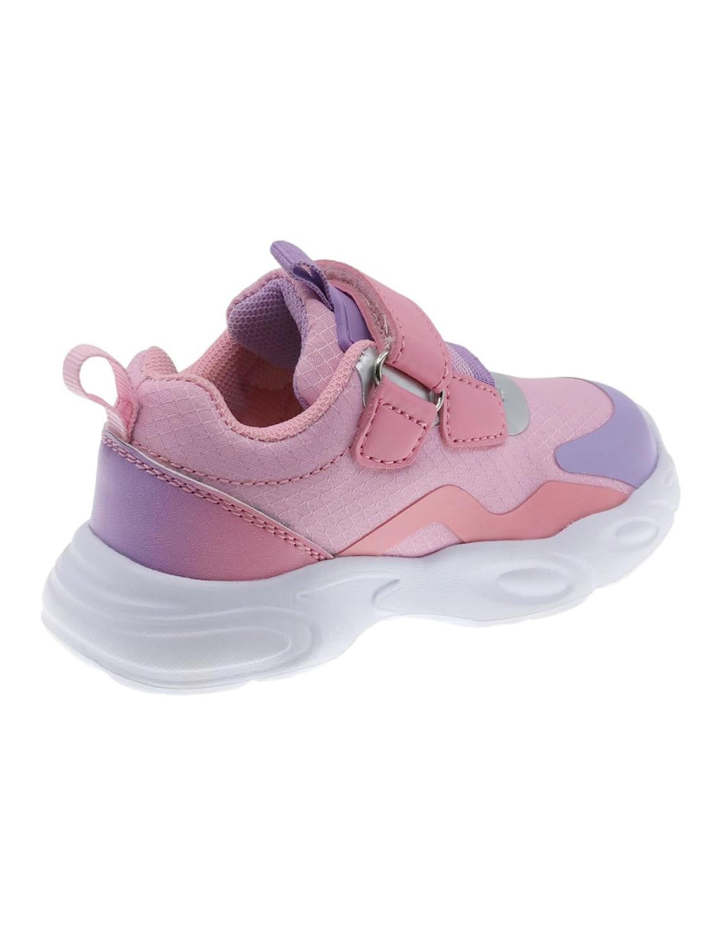 Beppi Sneakers i pink