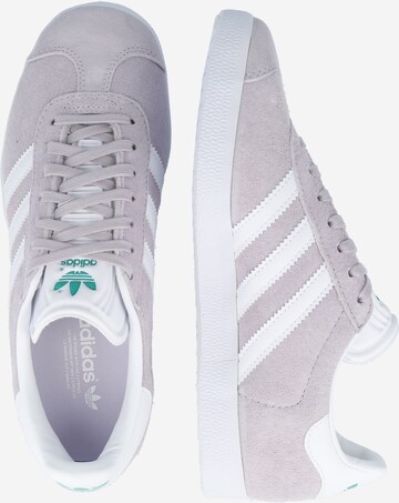 ADIDAS ORIGINALS Sneakers 'Gazelle' in Purple