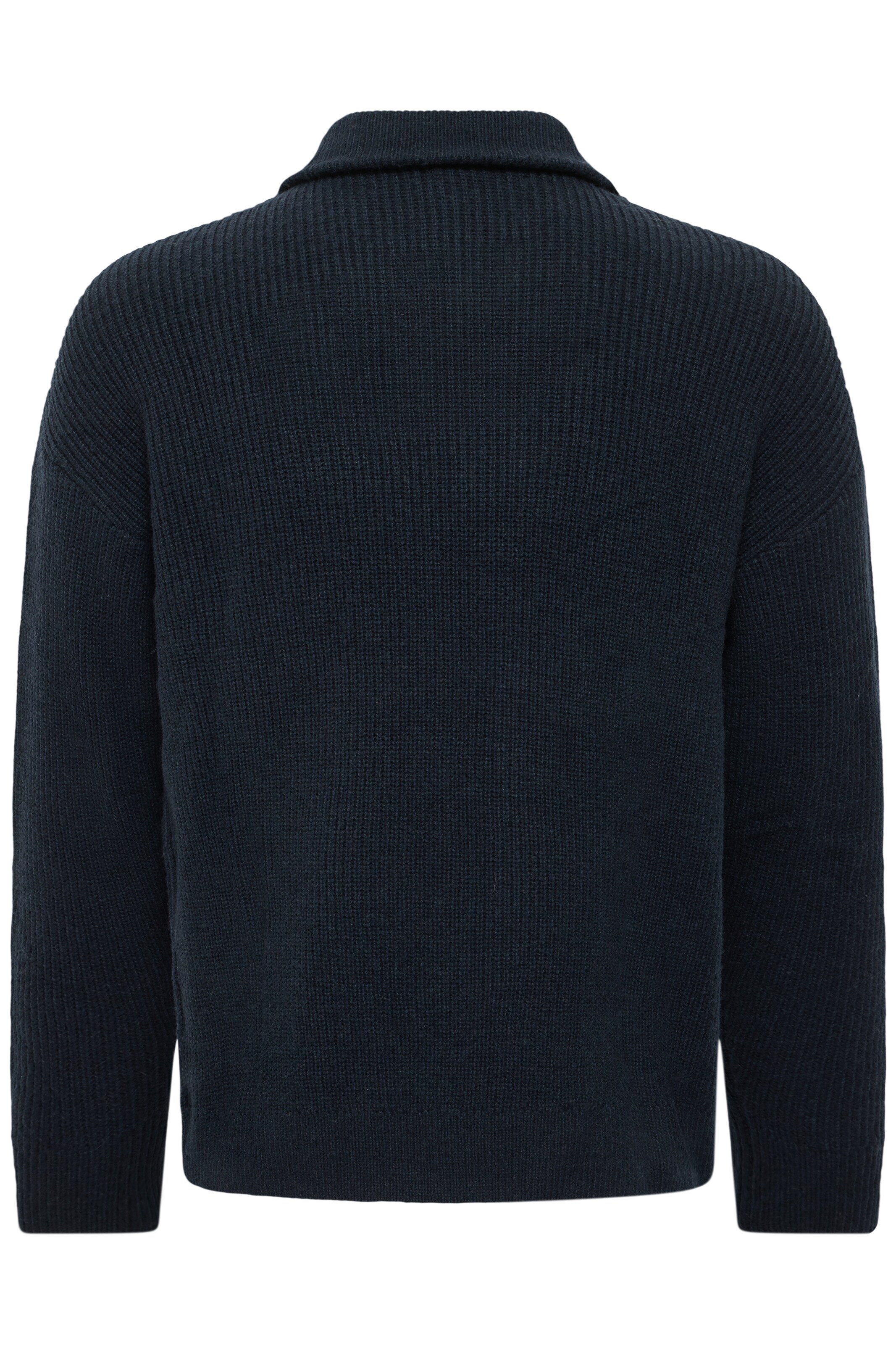 BLEND - Jersey 'BHBOS' en azul