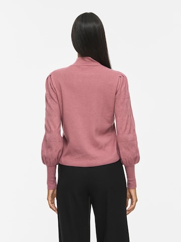 Pullover 'VIKerry' di VILA in rosso