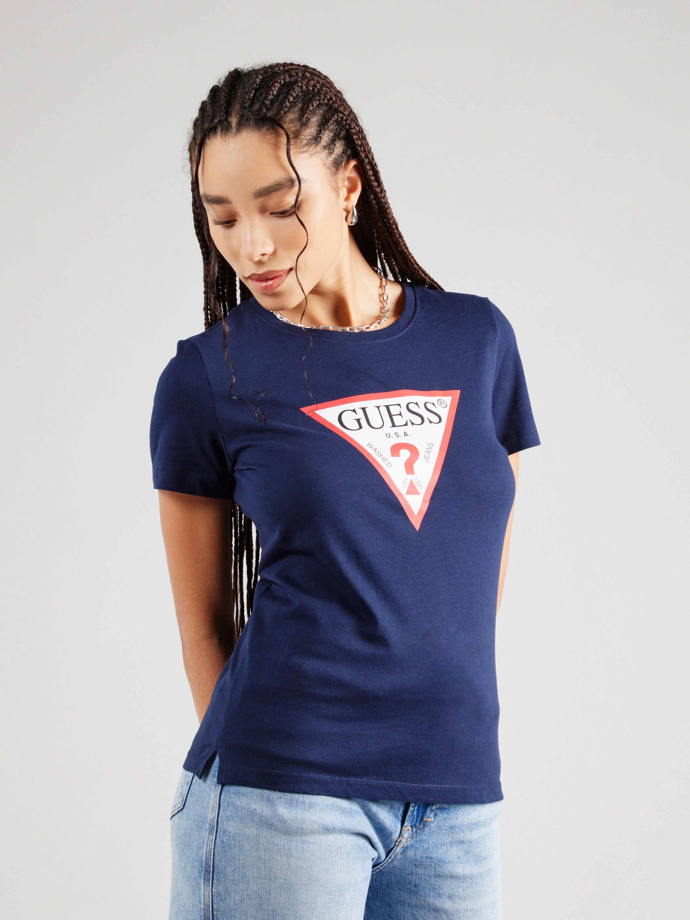 GUESS maglie online su ABOUT YOU