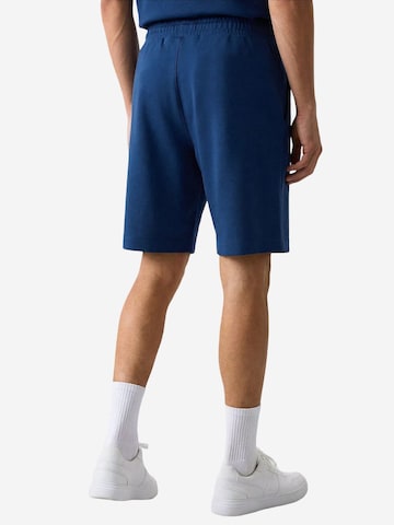 Completo per l'allenamento di Tommy Life in blu