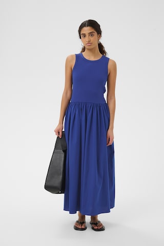 Robe InWear en bleu