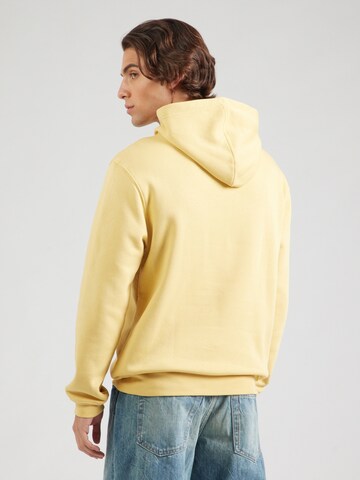 GAP Свитшот 'HERITAGE' в Желтый