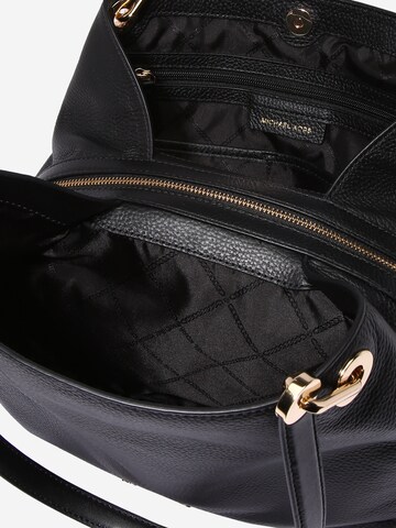 Michael kors raven black silver deals