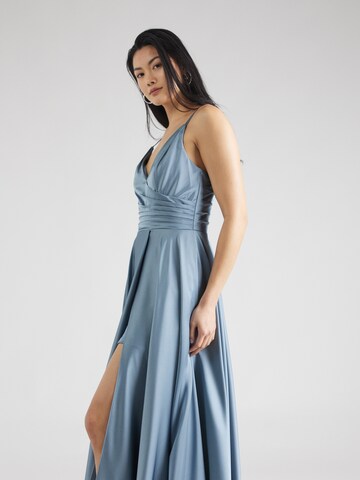 mascara Evening dress in Blue